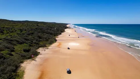 Fraser Island Australien 2534852745