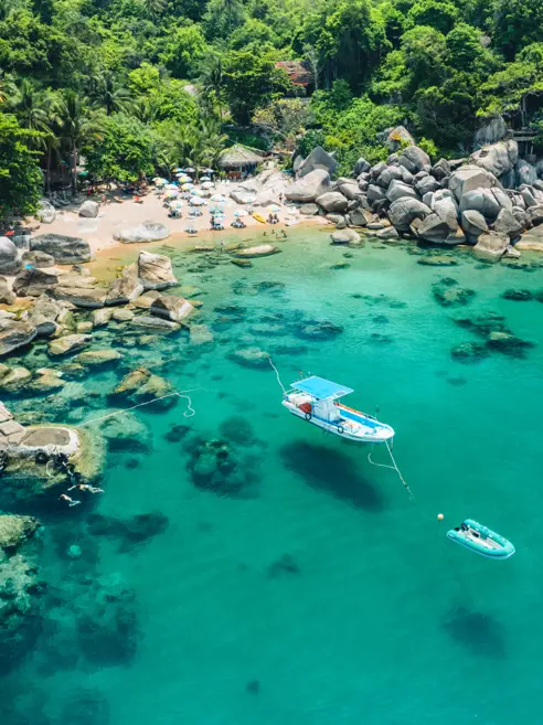 Koh Tao