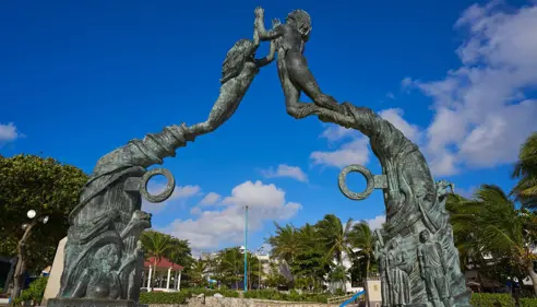 Playa Del Carmen (1)
