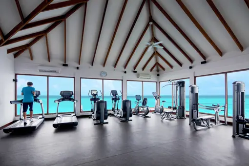 Cirm Fitness Centre 04