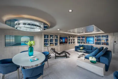 Owner's Suite MSC Yacht Club (1)