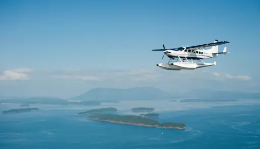 Salt Spring Island 1