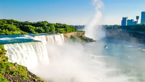 Niagara Falls (3)
