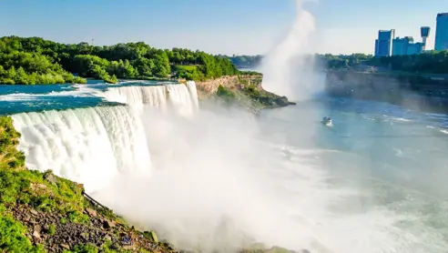 Niagara Falls (3)