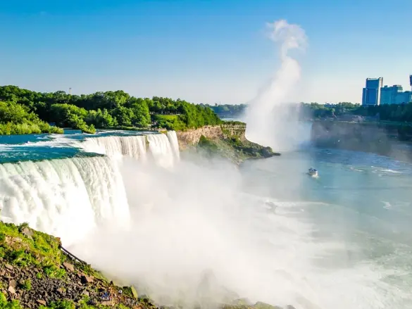 Niagara Falls (3)