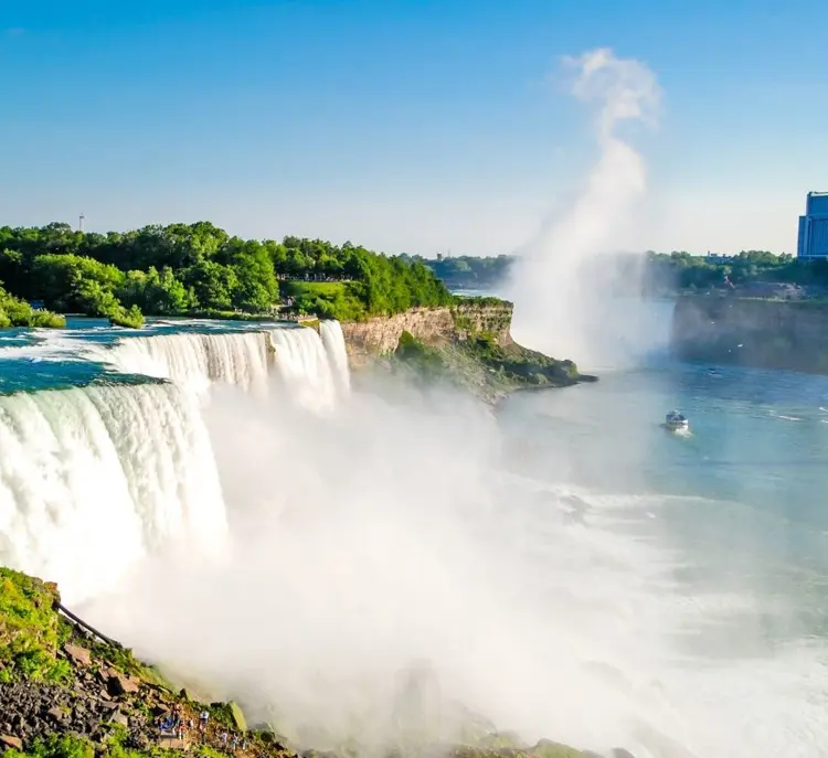 Niagara Falls (3)
