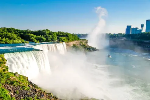 Niagara Falls (3)
