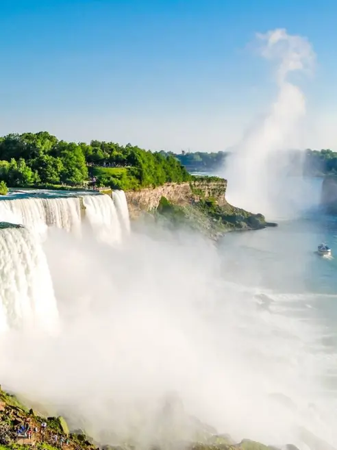 Niagara Falls (3)