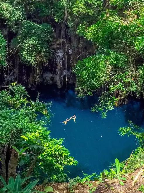 Cenote
