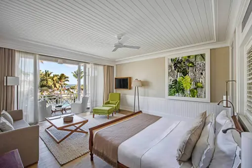 SUITE SEA VIEW