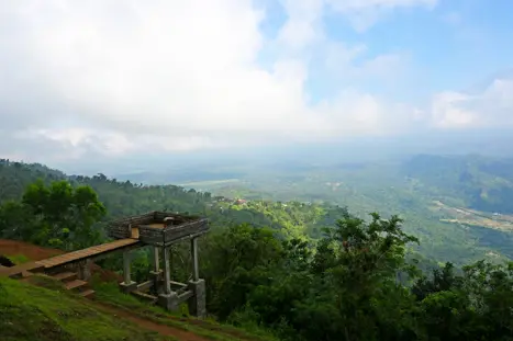 %22Lahangan Sweet%22 View Point
