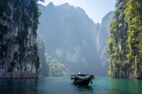 Khao Sok Nationalpark (2)