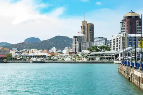 Port Louis