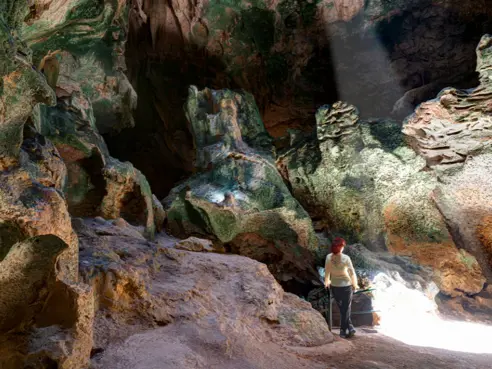 Hato Grotterne, Curacao