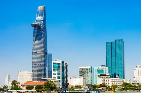 Bitexco Financial Tower
