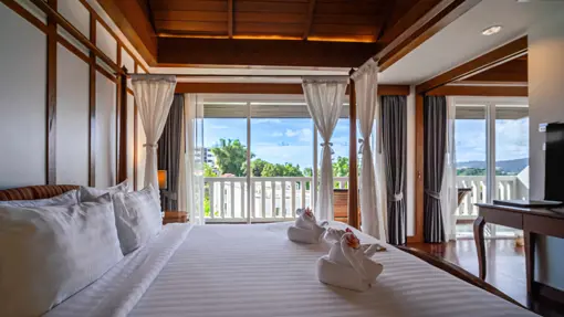 Orchidacea Resort Premiere Suite (4)