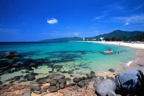 Kata Beach