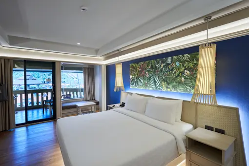 Deluxe Poolview1