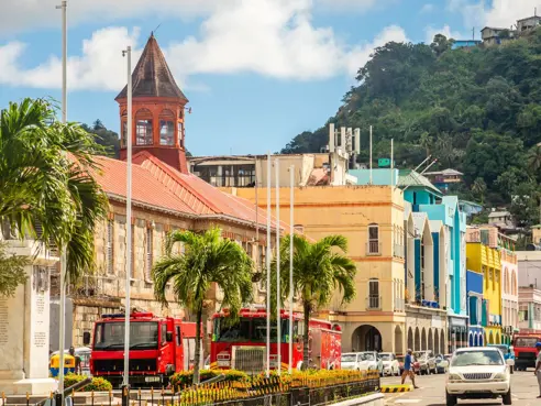Kingstown, St. Vincent & The Grenadines (2)