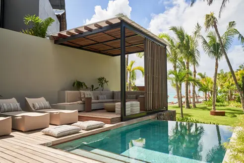 Lgb Lux Pool Villa 16