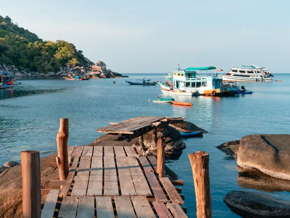 Koh Tao (3)