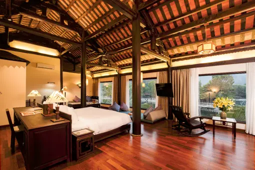 Imperial Room