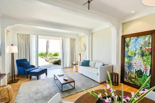 OCEAN SUITE