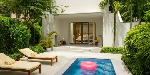 Pool Villa Hua Hin