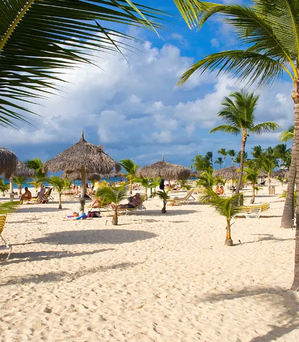 Eagle Beach, Aruba (2)