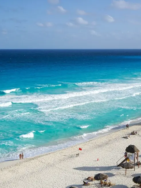 Isla Mujeres