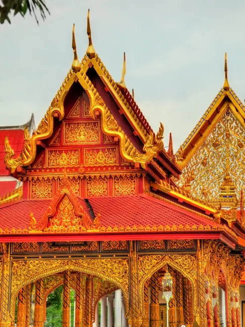 Bangkok National Museum (2)