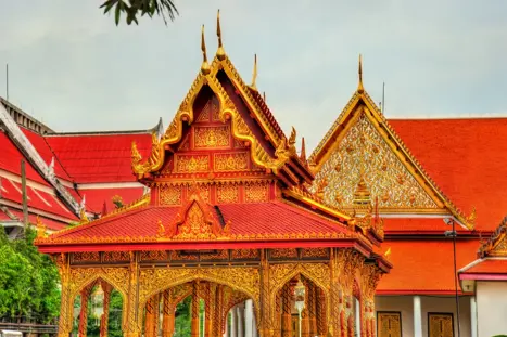 Bangkok National Museum (2)