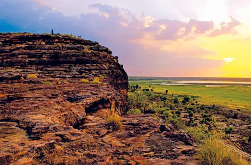 Kakadu nord australien