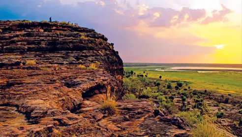 Kakadu nord australien