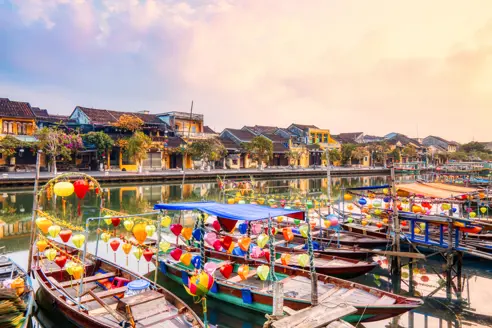 vietnam
