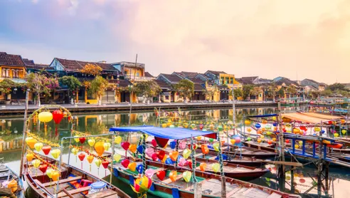vietnam