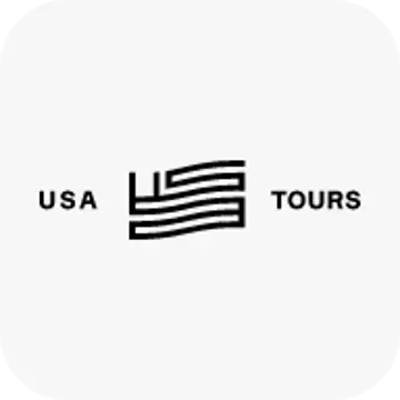 Usa Tours Rounded