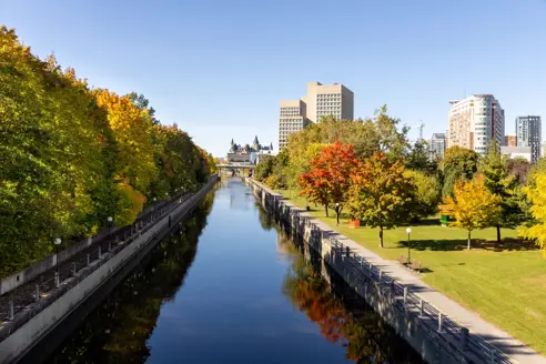 Ottawa Canada