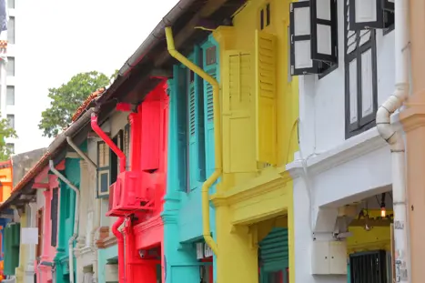 Haji Lane