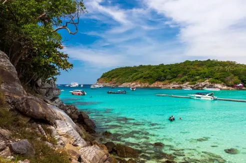 Phuket Ko Racha (เกาะราชา) 229221OX