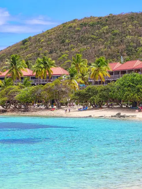 Charlotte Amalie, St. Thomas