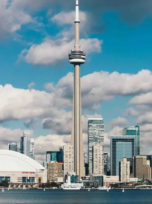 Cn Tower