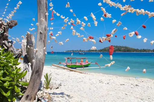 Gili T Strand