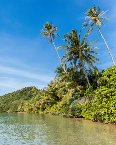 Koh Mak