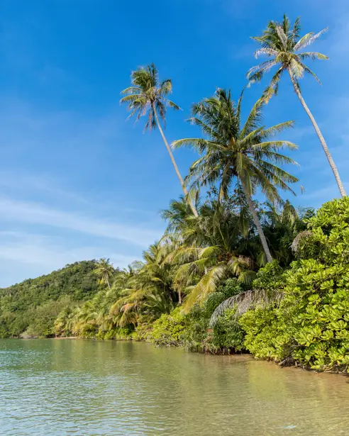 Koh Mak