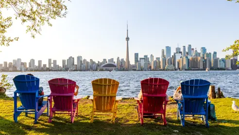 Toronto 2585590885