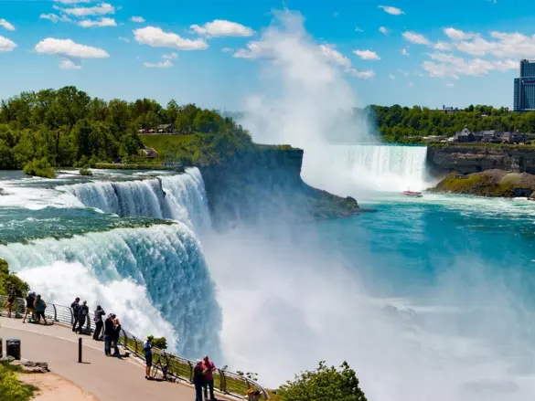 Niagara Falls
