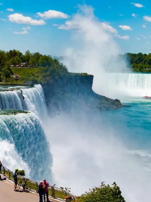 Niagara Falls