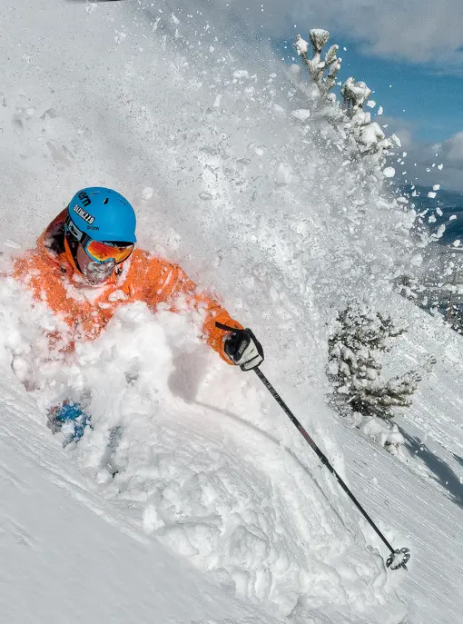 Skirejser til Breckenridge USA