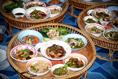 Thai Food